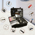 Nuove tecnologie, riqualificazione e restauro IBIX